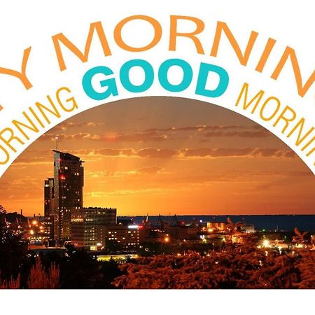 City Morning 5 Adults Only Gdynia Luaran gambar