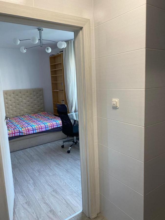 City Morning 5 Adults Only Gdynia Luaran gambar