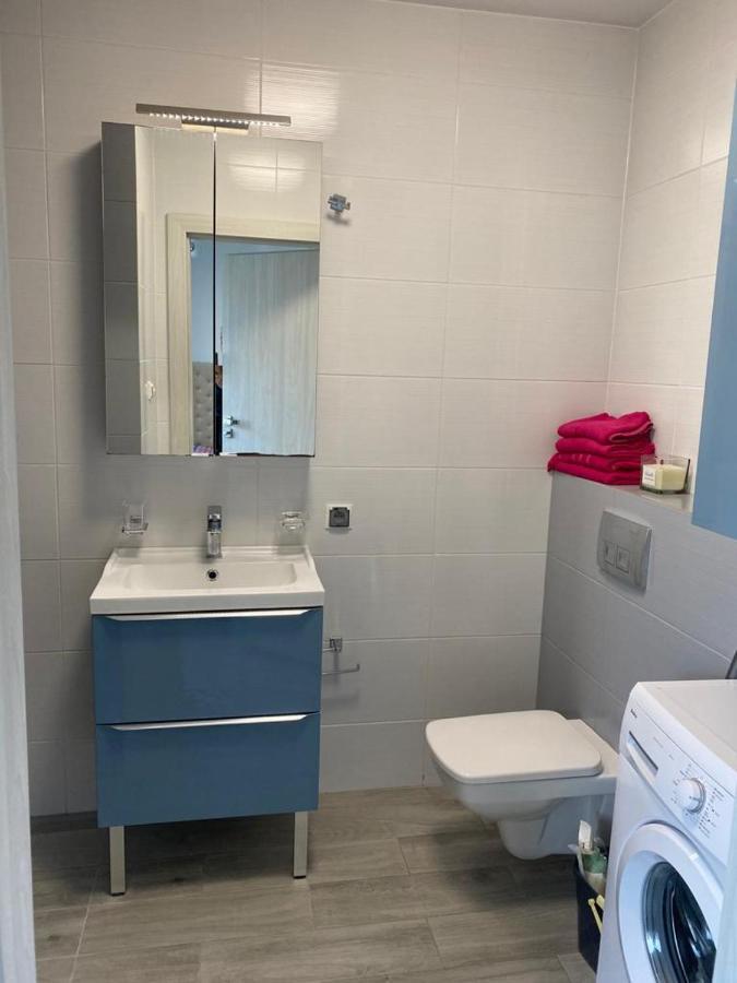 City Morning 5 Adults Only Gdynia Luaran gambar