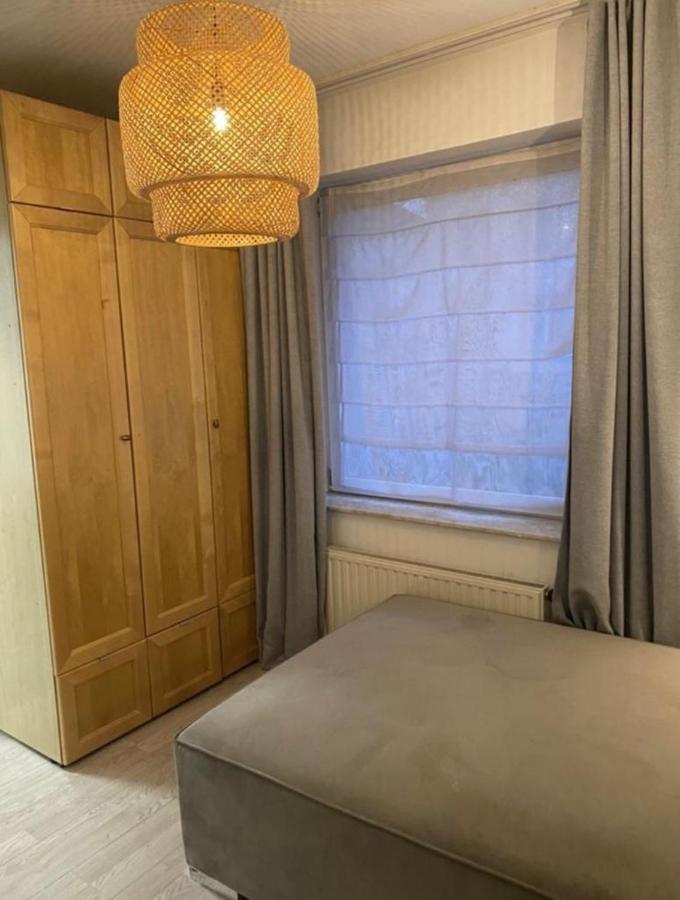 City Morning 5 Adults Only Gdynia Luaran gambar