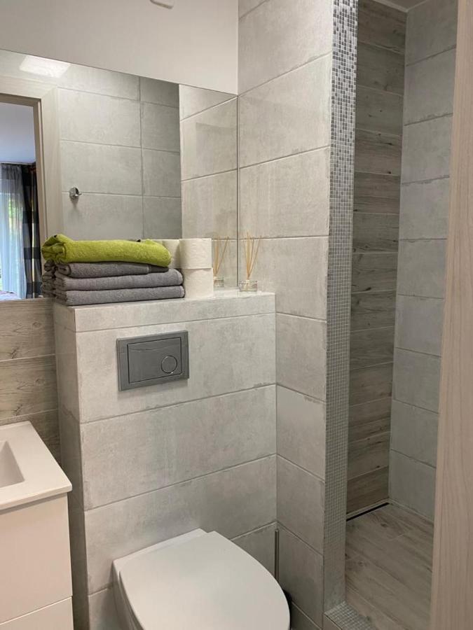 City Morning 5 Adults Only Gdynia Luaran gambar