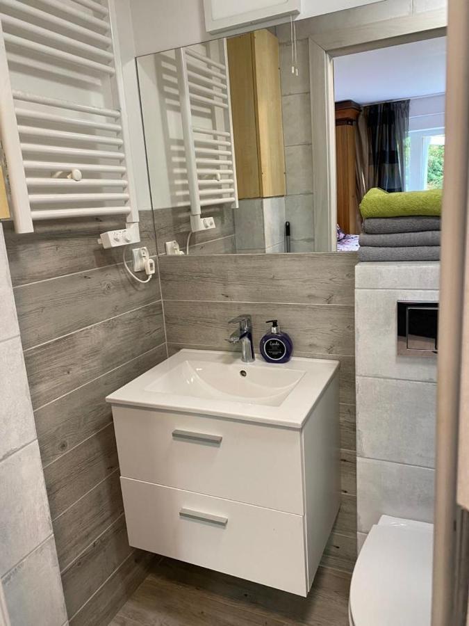 City Morning 5 Adults Only Gdynia Luaran gambar