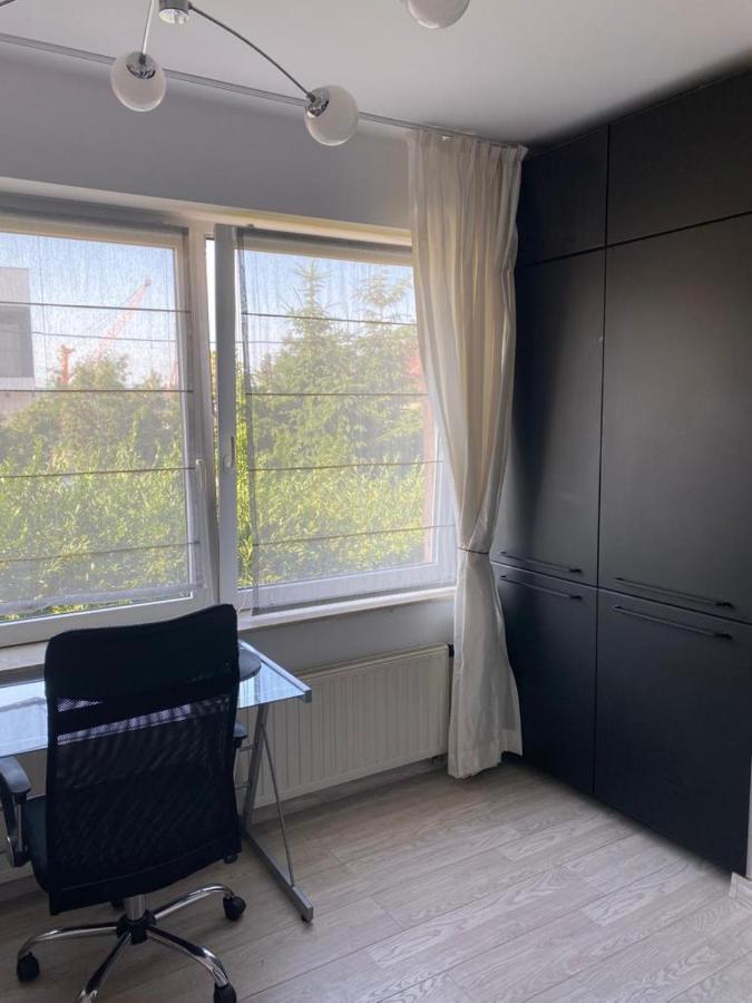 City Morning 5 Adults Only Gdynia Luaran gambar