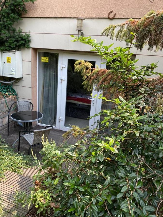 City Morning 5 Adults Only Gdynia Luaran gambar