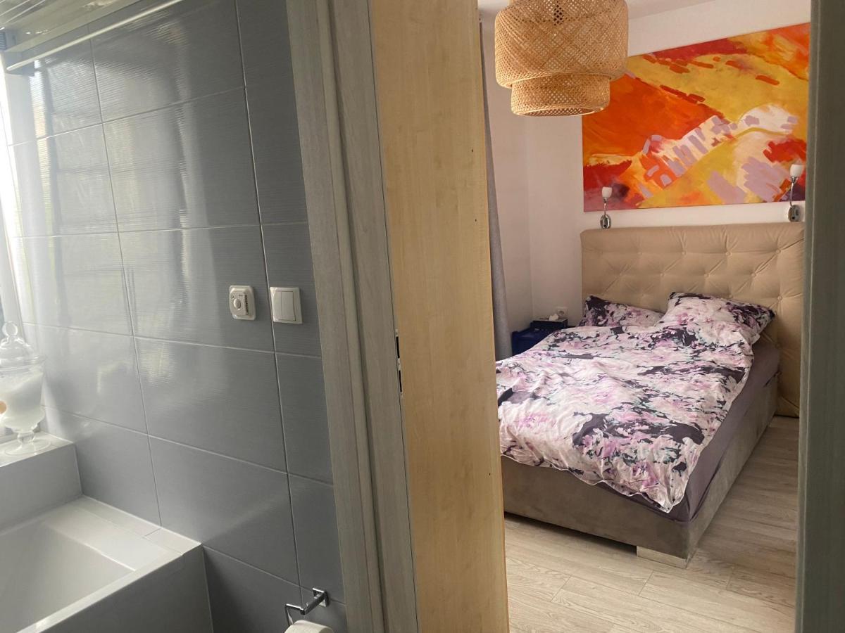City Morning 5 Adults Only Gdynia Luaran gambar