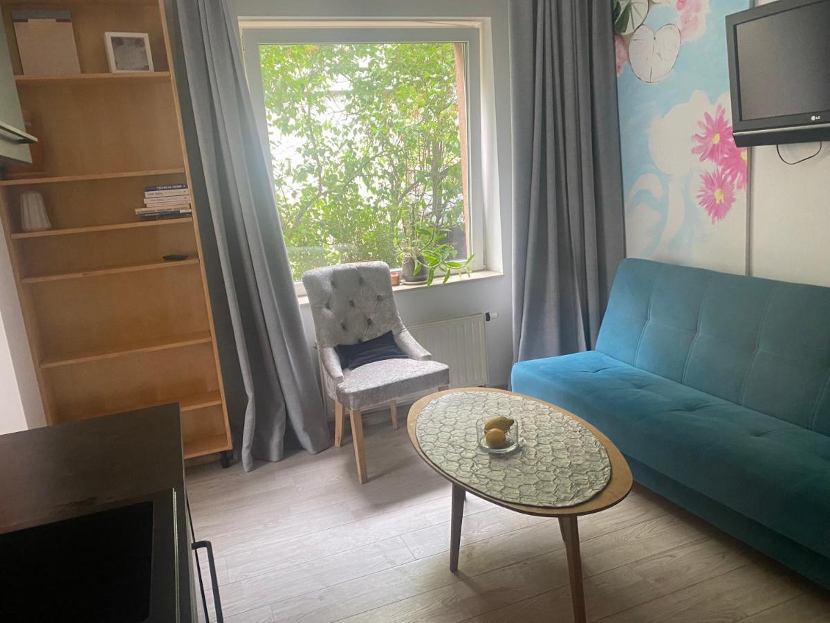 City Morning 5 Adults Only Gdynia Luaran gambar